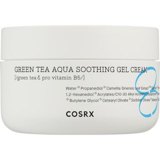 COSRX Hydrium Green Tea Aqua Soothing Gel Cream