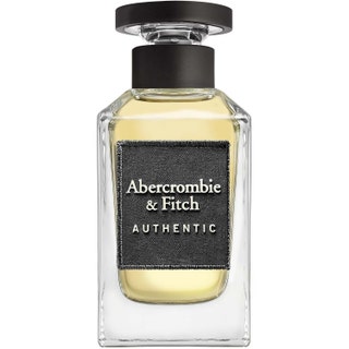 Abercrombie & Fitch Authentic Men