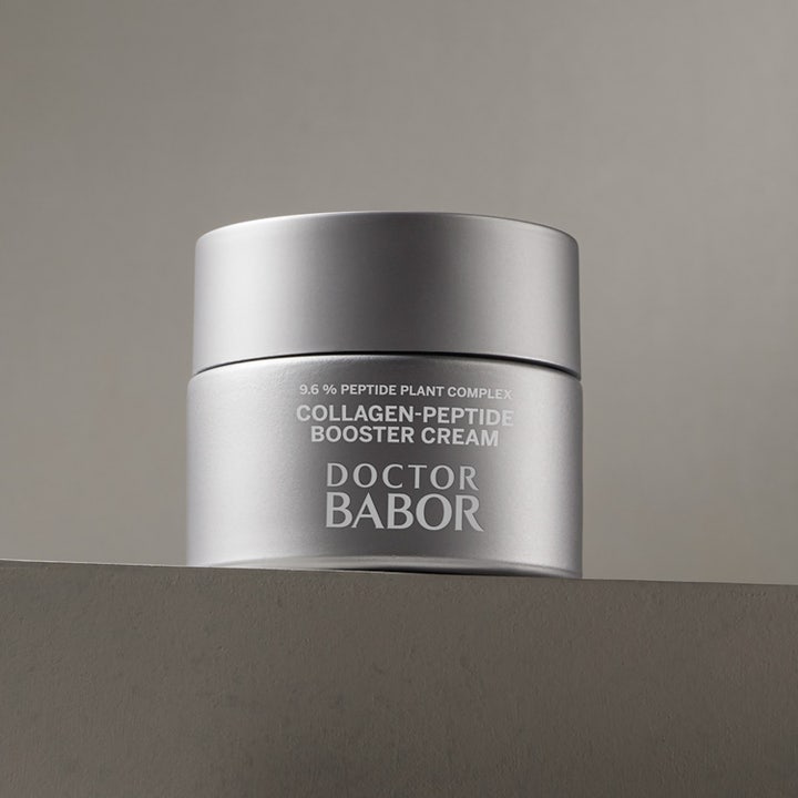 DOC Collagen-Peptide Booster Cream