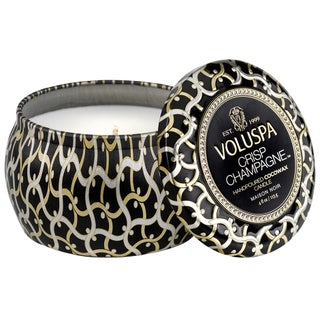 Voluspa Mini Tin Candle