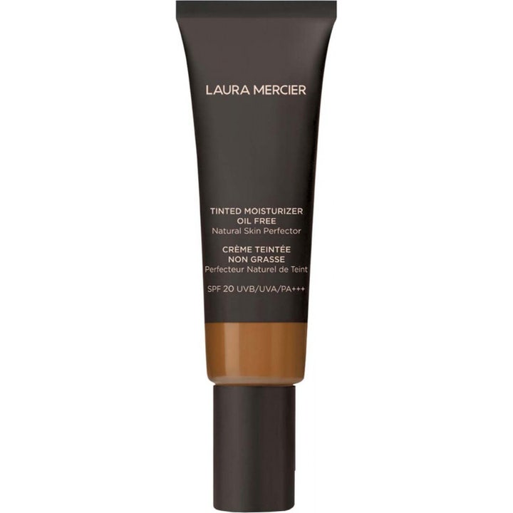 Tinted Moisturizer Oil Free Natural Skin Perfector SPF 20 6W1 Ganache