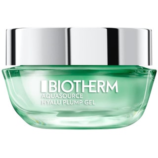 Biotherm Aquasource Hyalu Plump Moisturizing Gel