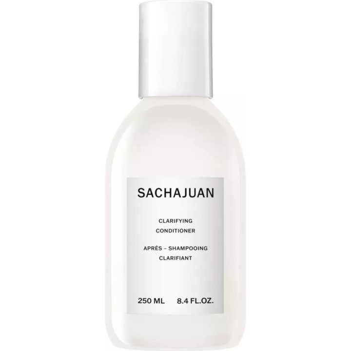 Conditioner Clarifying