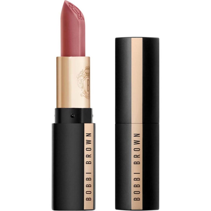 Luxe Cashmere Matte Lipstick