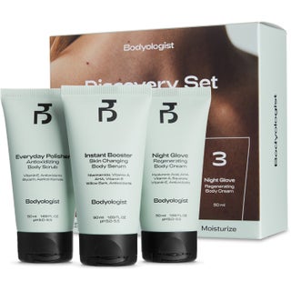 Bodyologist Discovery Gift Set
