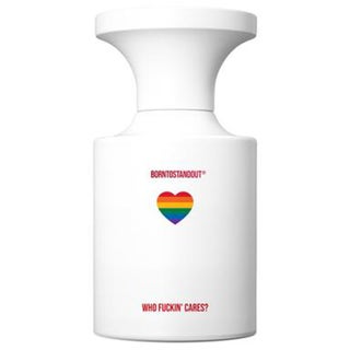 BornToStandOut Dirty Rainbow