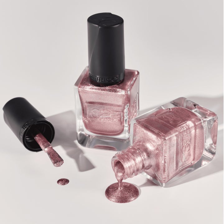 Gel Affair Nail Lacquer