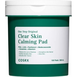 COSRX One Step Original Clear Skin Calming Pad