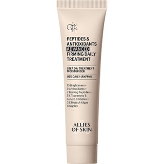 Allies of Skin Peptides & Antioxidants Advanced Firming Daily Treatment