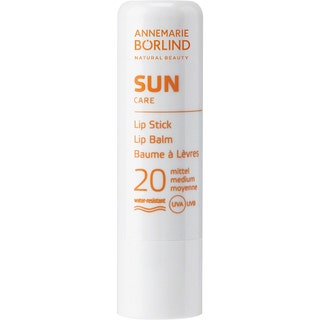 Annemarie Börlind Sun Care Lip Balm