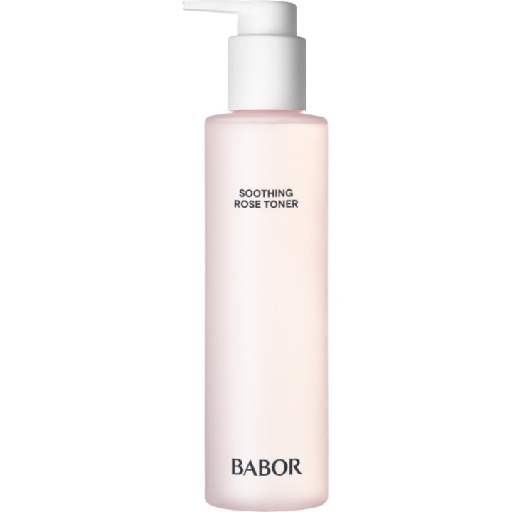 Soothing Rose Toner