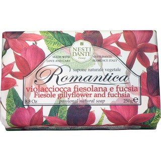 Nesti Dante Romantica Gillyflower & Fuchsia