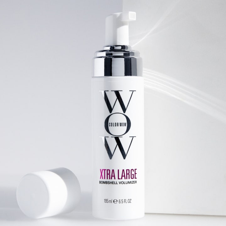 Xtra Large Bombshell Volumizer