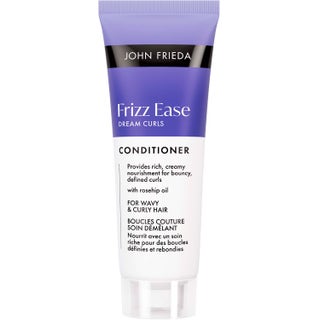 John Frieda Frizz Ease Dream Curls Conditioner