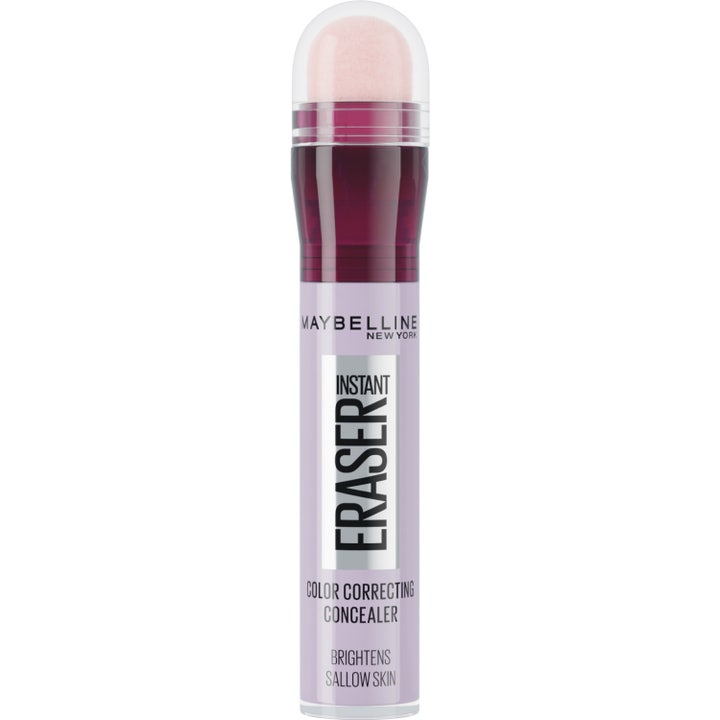 Instant Eraser Color Correcting Concealer