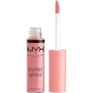 NYX Professional Makeup Butter Lip Gloss