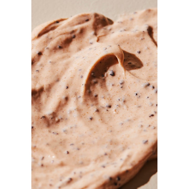 Hyper Glow Body Scrub