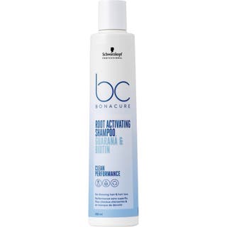 Schwarzkopf Professional Bonacure Root Activating Shampo