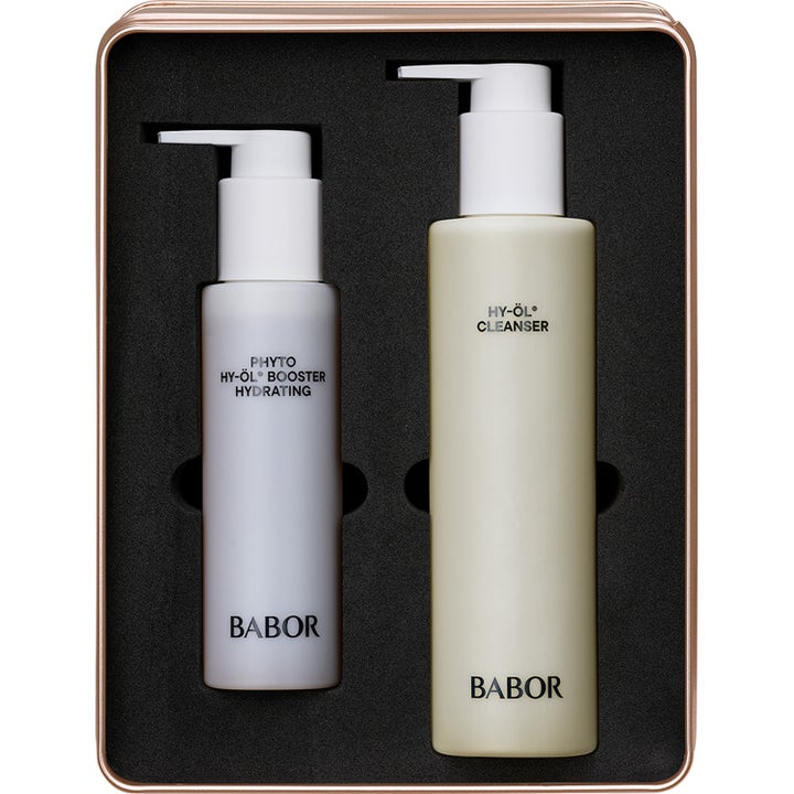 Anniversary Set HY-ÖL & Phyto Hydrating