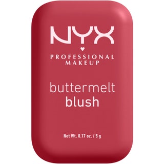 NYX Professional Makeup Buttermelt Blush