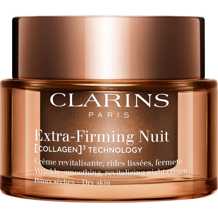 Extra-Firming Nuit Wrinkle-Smoothing