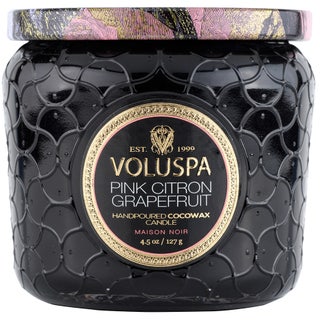 Voluspa Petite Jar