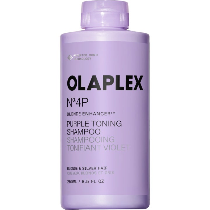 No.4P Blonde Enhancer