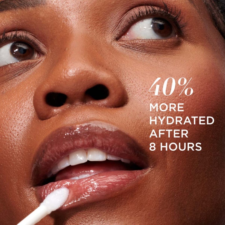 Confidence In A Serum Gloss Self-Determined