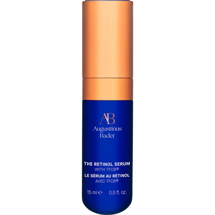The Retinol Serum