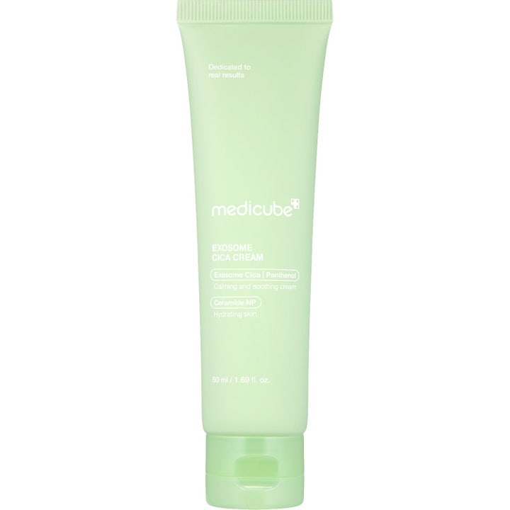 Exosome Cica Cream