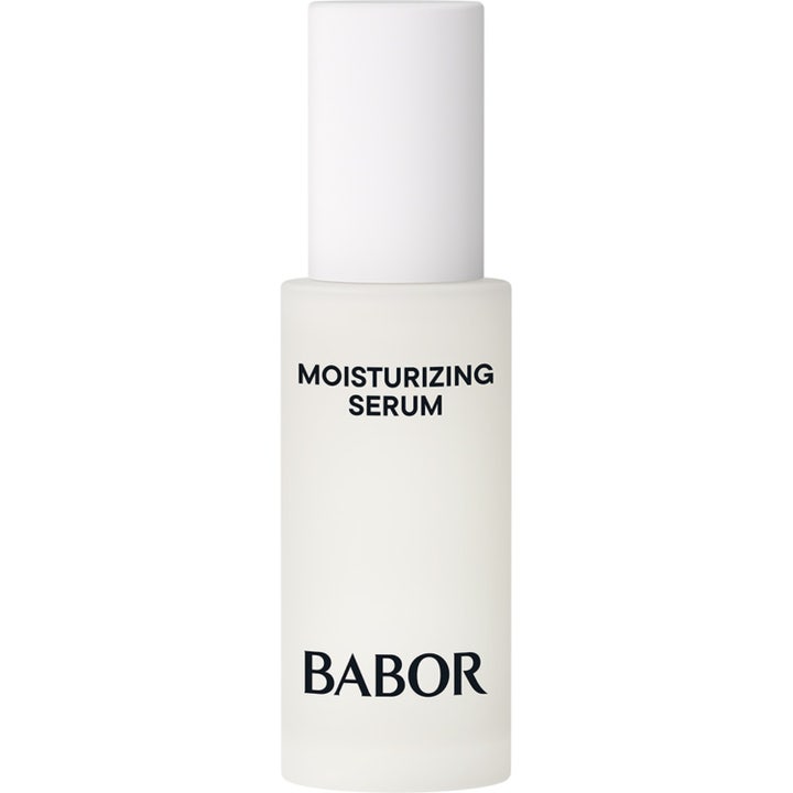 Moisturizing Serum