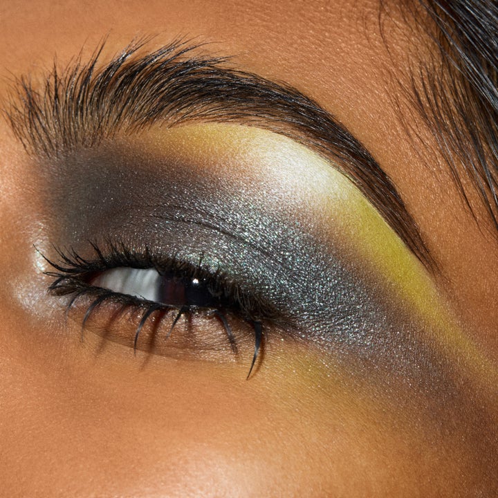 Eye Shadow Glitter