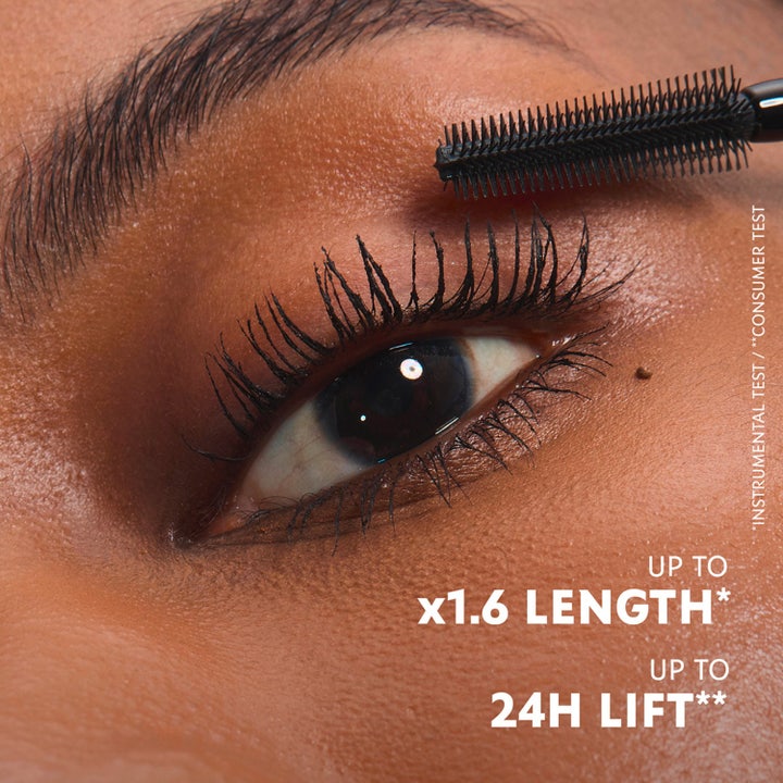 Lash Latex Lengthening & Lift Mascara