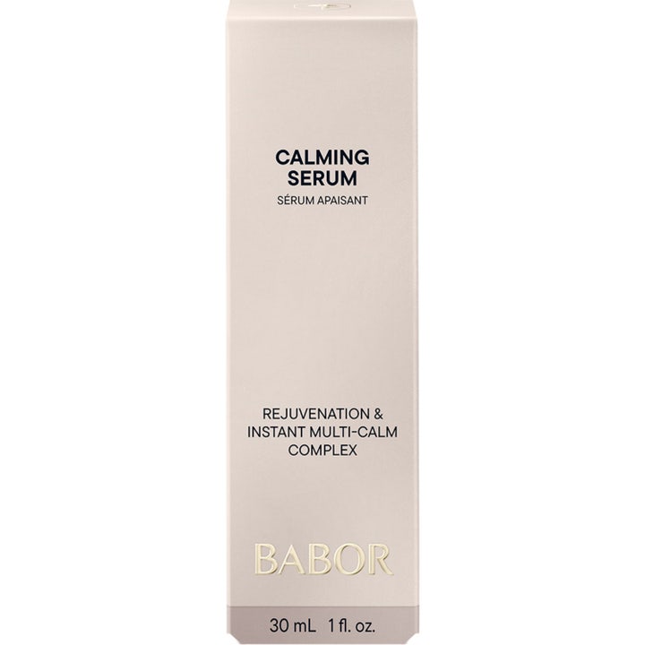 Calming Serum