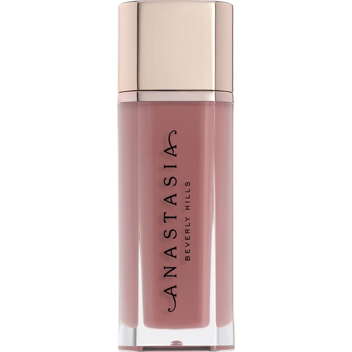 Lip Velvet Hush Rose