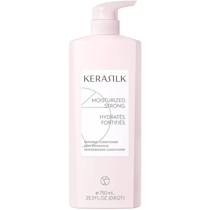 Repairing Conditioner