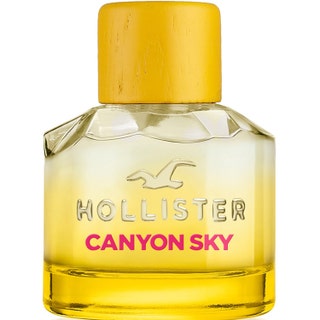 Hollister Canyon Sky For Her