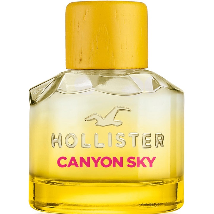 Canyon Sky For Her