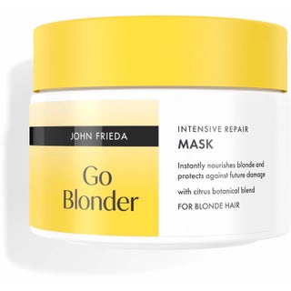 John Frieda Go Blonder Intensive Repair Mask