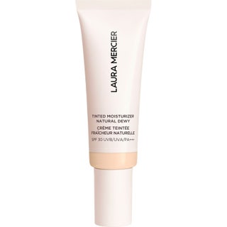 Laura Mercier Tinted Moisturizer Natural Dewy