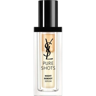 Yves Saint Laurent Pure Shots Night Reboot Serum