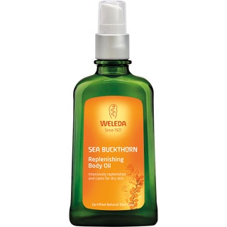 Weleda Sea Buckthorn
