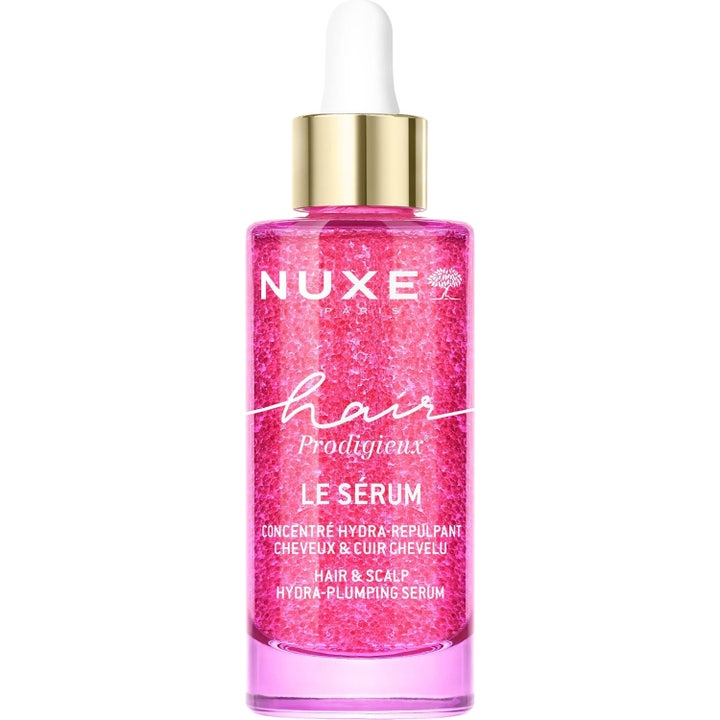 Hair Prodigieux Hair & Scalp Serum