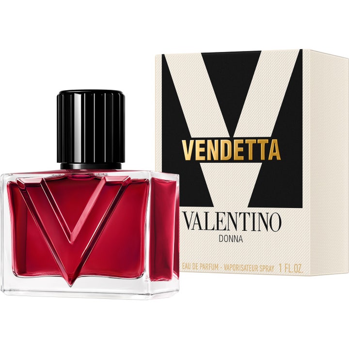 Vendetta Donna