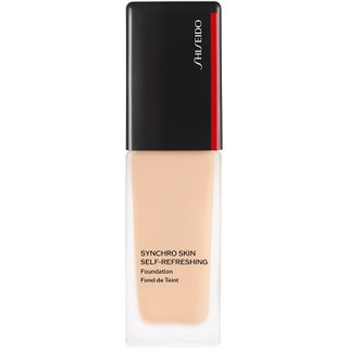 Shiseido Self-Refreshing Foundation