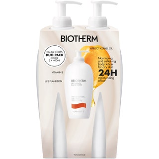 Biotherm Oil Therapy Baume Corps Duo Set