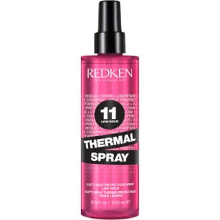 Redken Thermal Spray