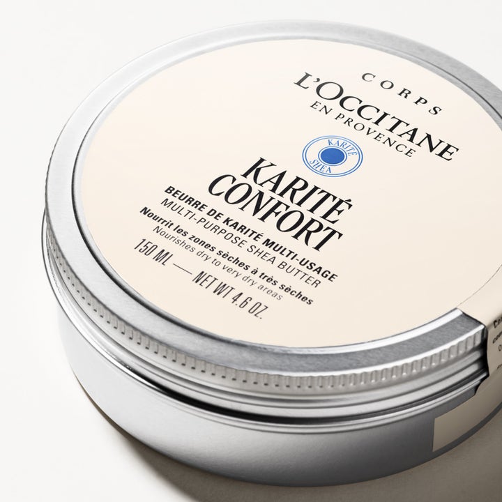 Multi-Purpose Shea Butter