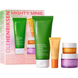 Ole Henriksen SETS Mighty Mini's