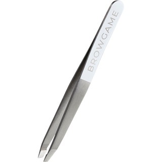 Browgame Cosmetics Original Tweezer Slanted